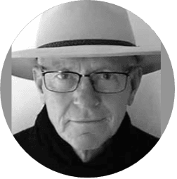 Chris Moor