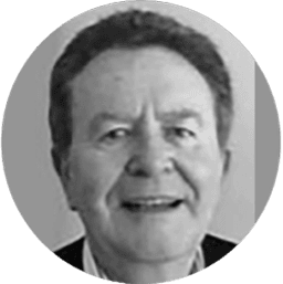 Douglas Blunt