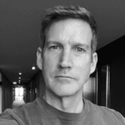 Simon Henry