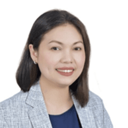 Usanee Thinkohkaew